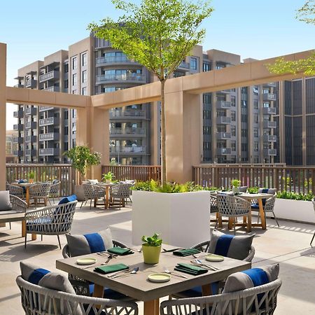 Mercure Dubai Deira Eksteriør billede