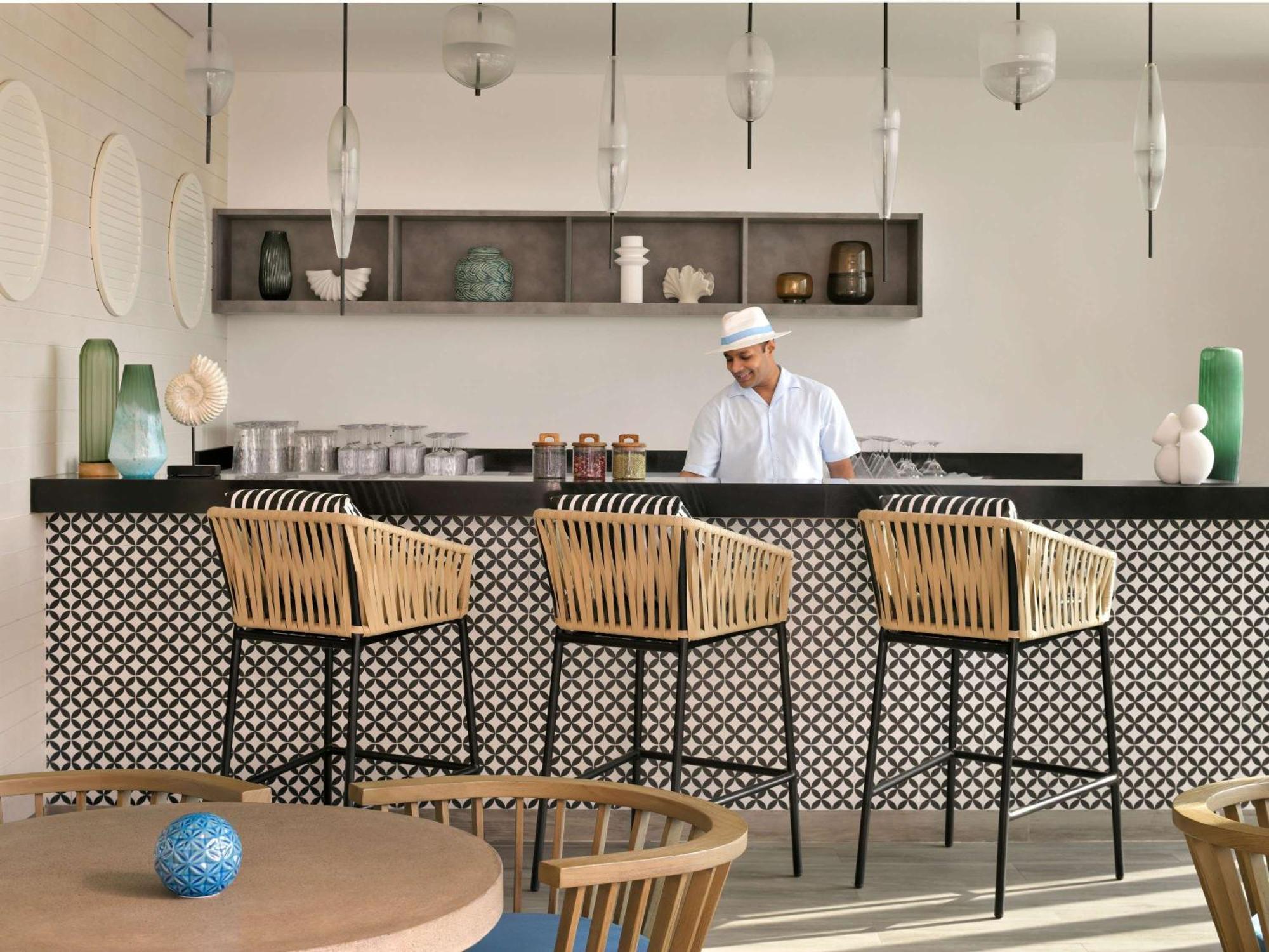 Mercure Dubai Deira Eksteriør billede