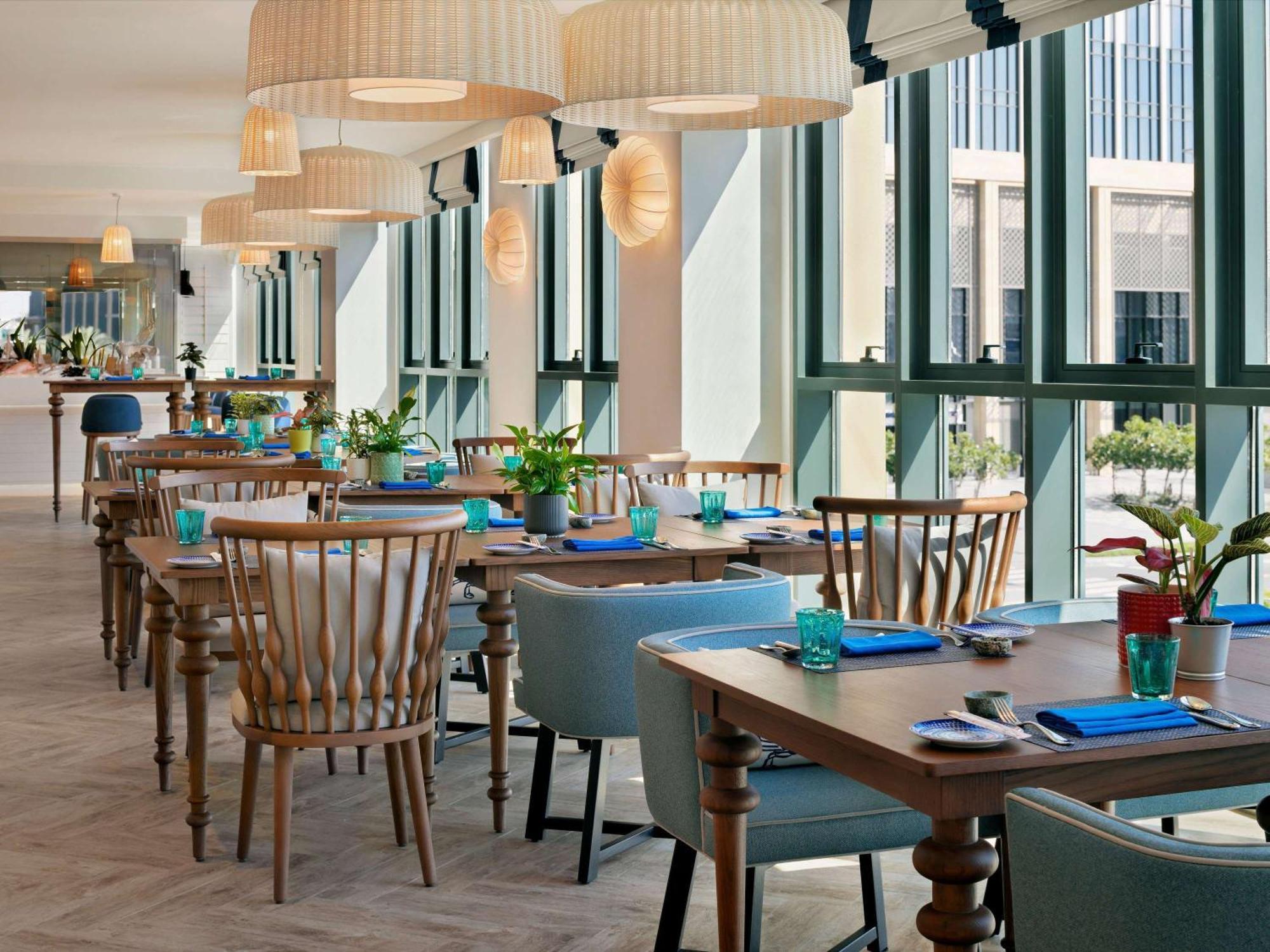Mercure Dubai Deira Eksteriør billede