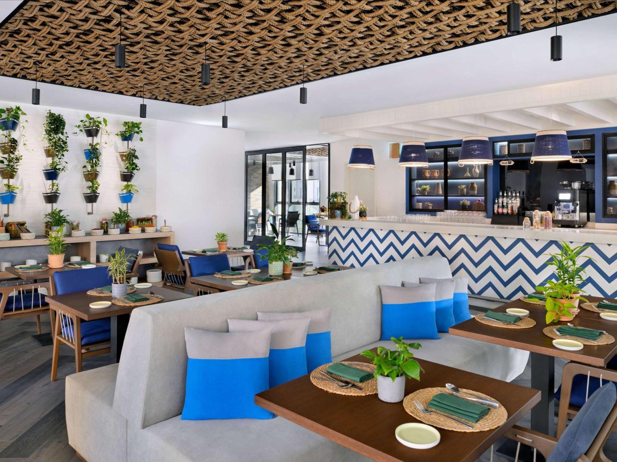 Mercure Dubai Deira Eksteriør billede