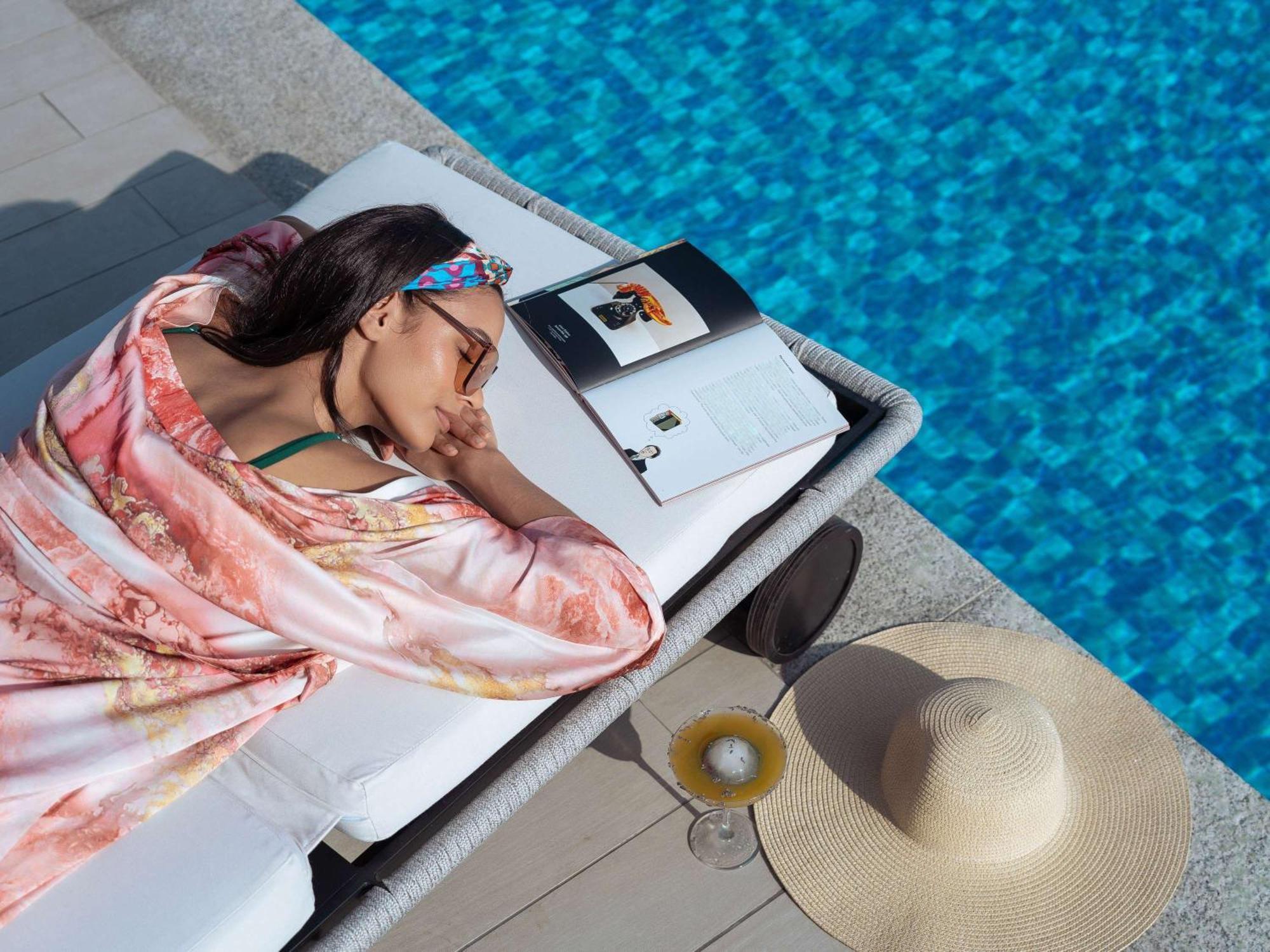 Mercure Dubai Deira Eksteriør billede